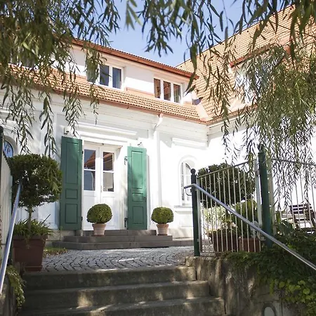 Hotel Bacchuskeller Eva Lambauer