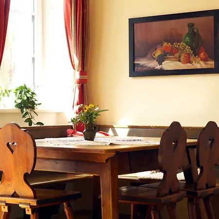 Hotel Bacchuskeller Eva Lambauer Gamlitz