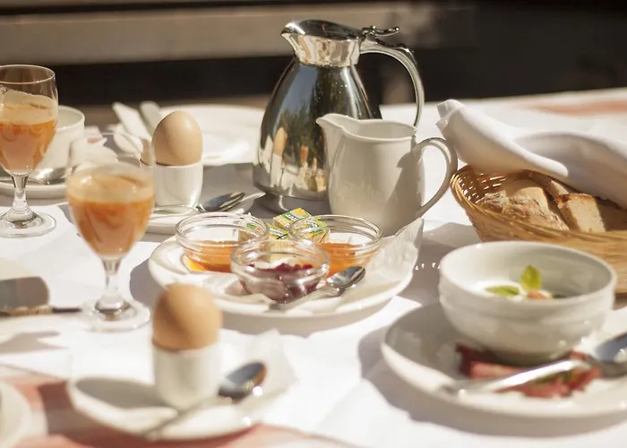 Bacchuskeller Eva Lambauer فندق *