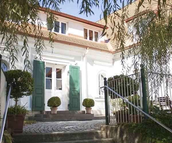 فندق Bacchuskeller Eva Lambauer