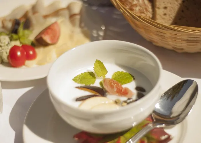 Bacchuskeller Eva Lambauer فندق *