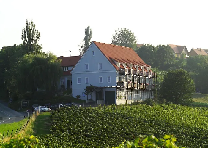 Bacchuskeller Eva Lambauer *