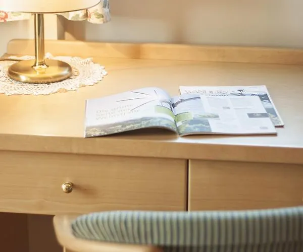 Bacchuskeller Eva Lambauer فندق *