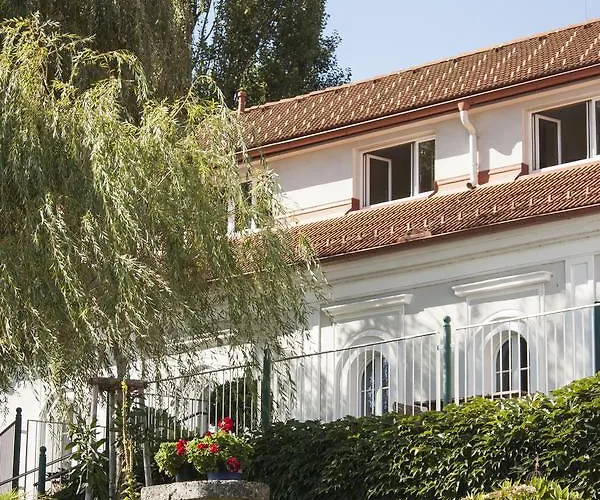 Bacchuskeller Eva Lambauer فندق *