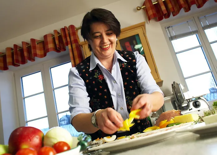 Bacchuskeller Eva Lambauer * غامليتز