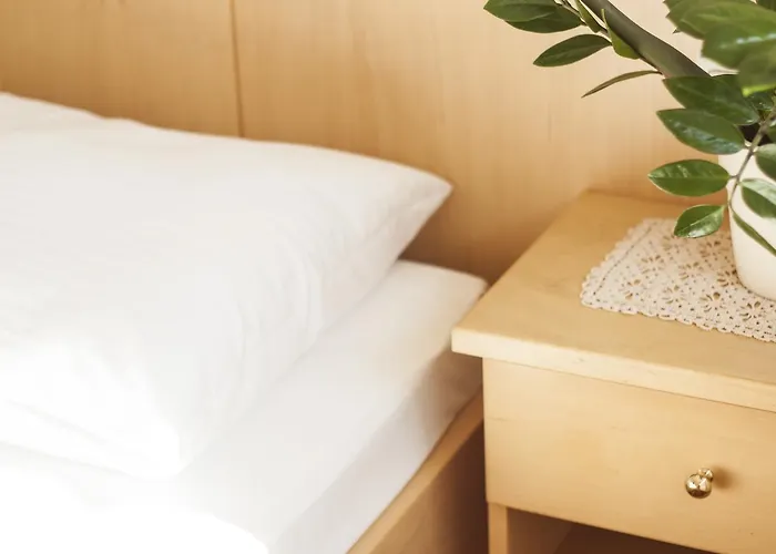 Bacchuskeller Eva Lambauer فندق *